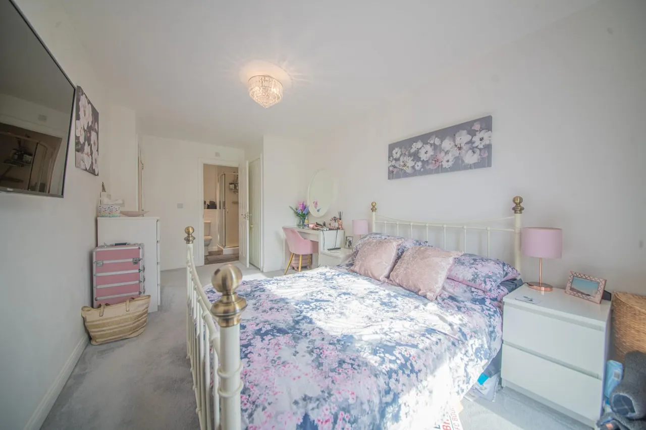 Dakota Way, Lakeside, Eastleigh, SO50 5TY, photo 12