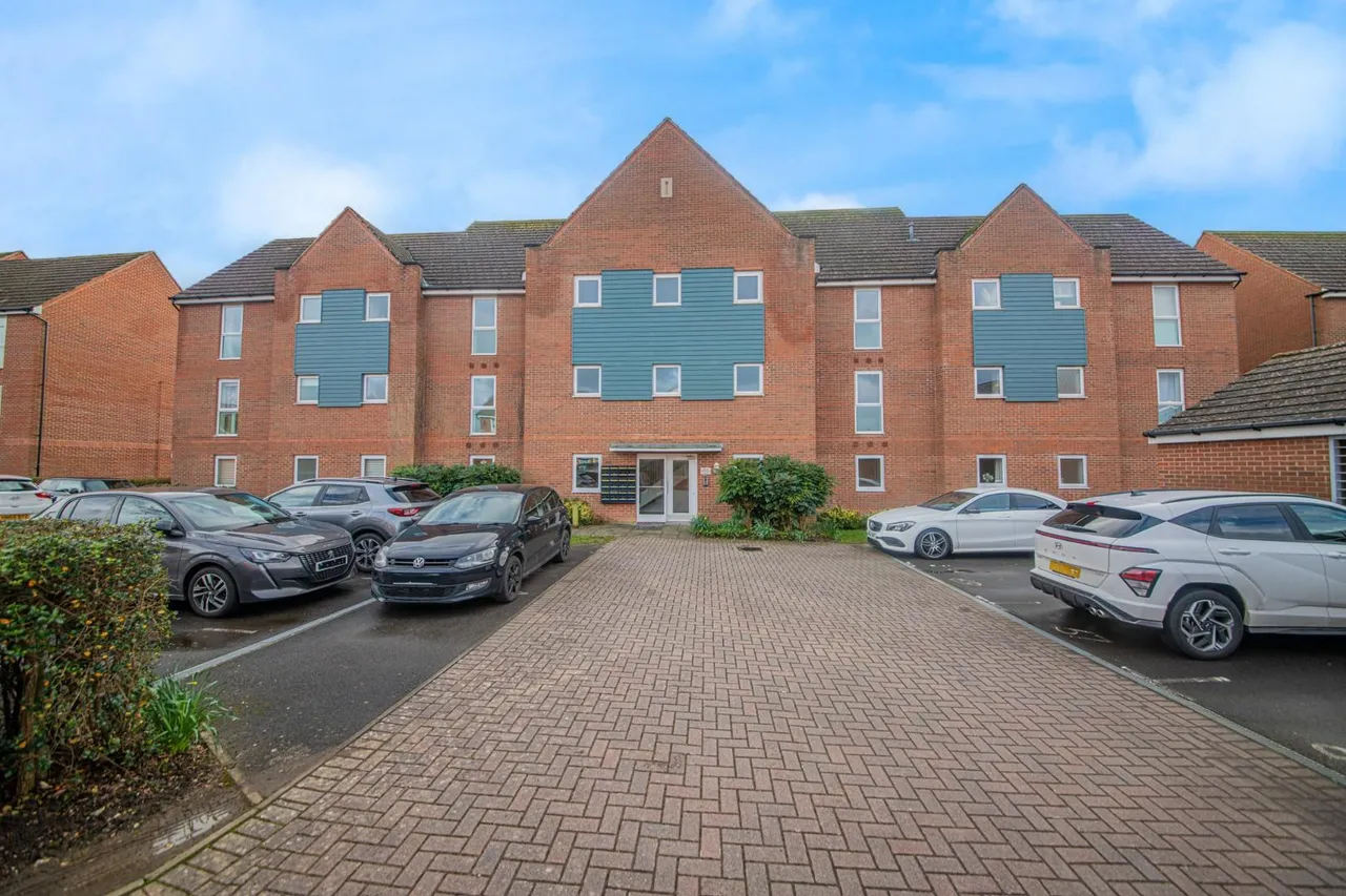 Dakota Way, Lakeside, Eastleigh, SO50 5TY, photo 15
