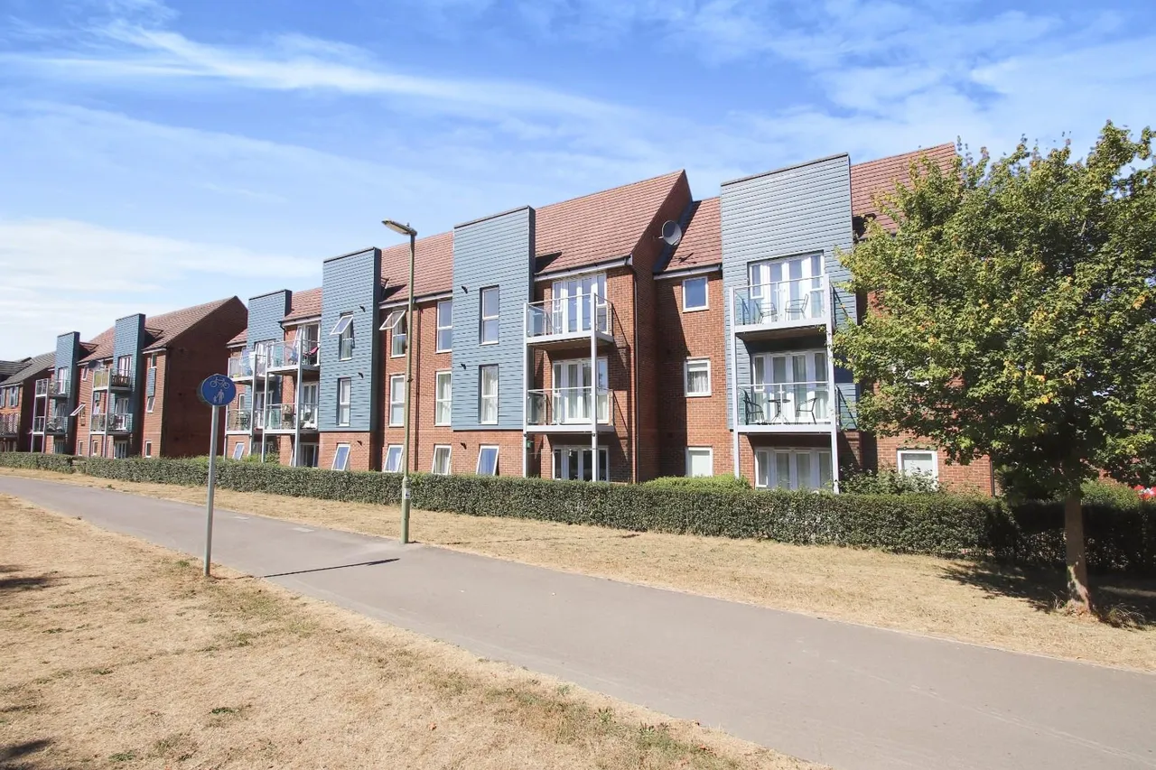 Dakota Way, Lakeside, Eastleigh, SO50 5TY, photo 17