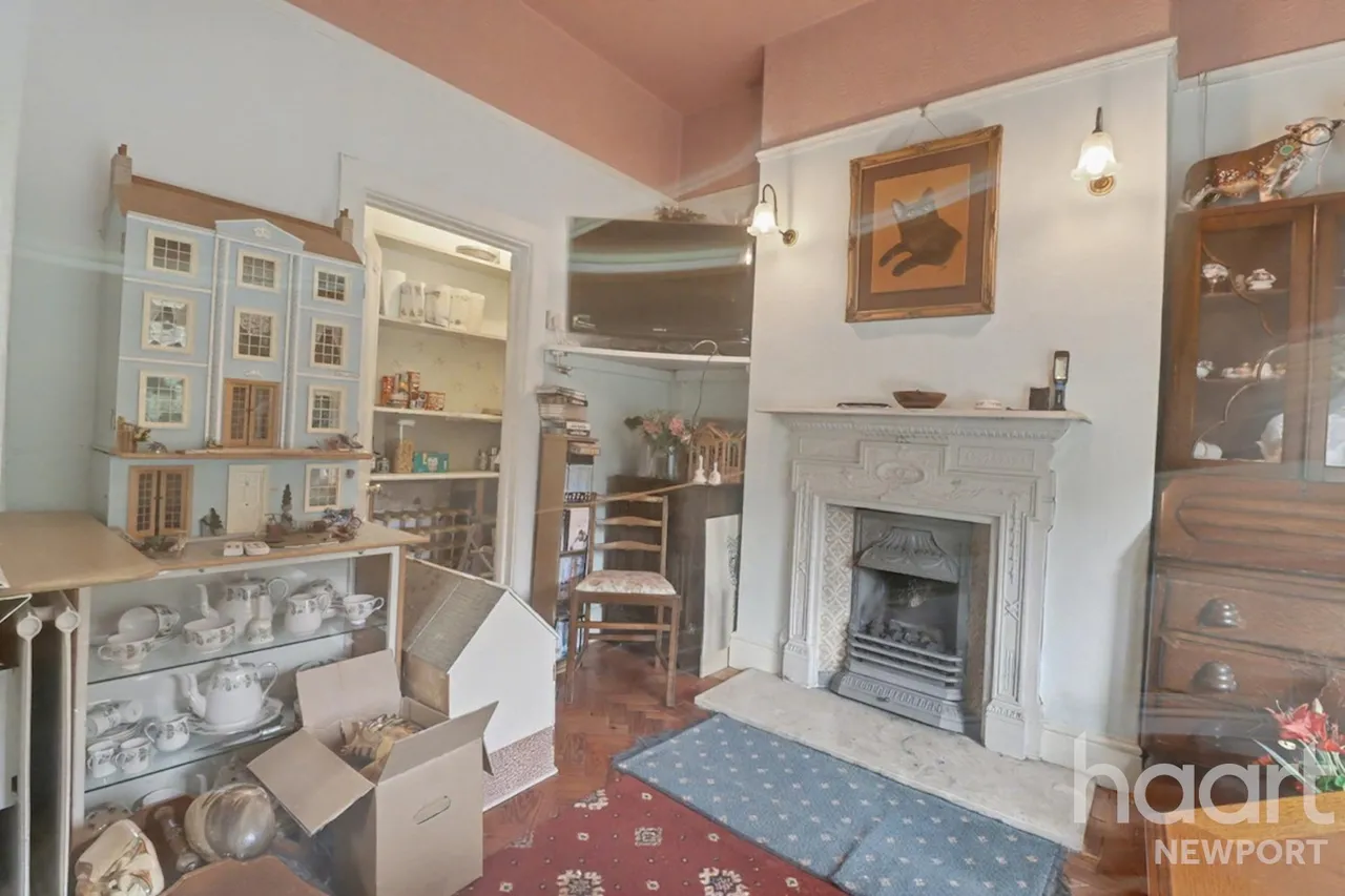 Dewsland Park Road, Newport, NP20, photo 5
