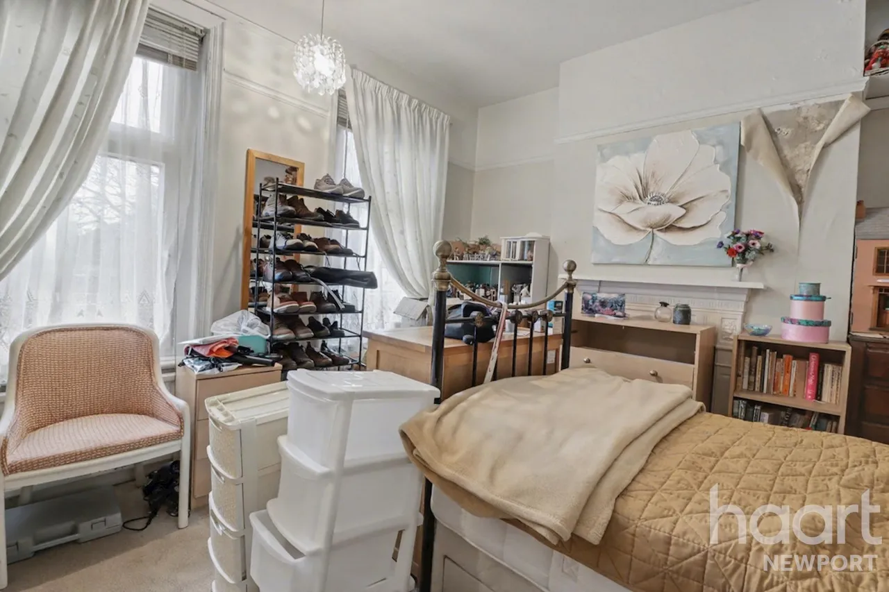 Dewsland Park Road, Newport, NP20, photo 11
