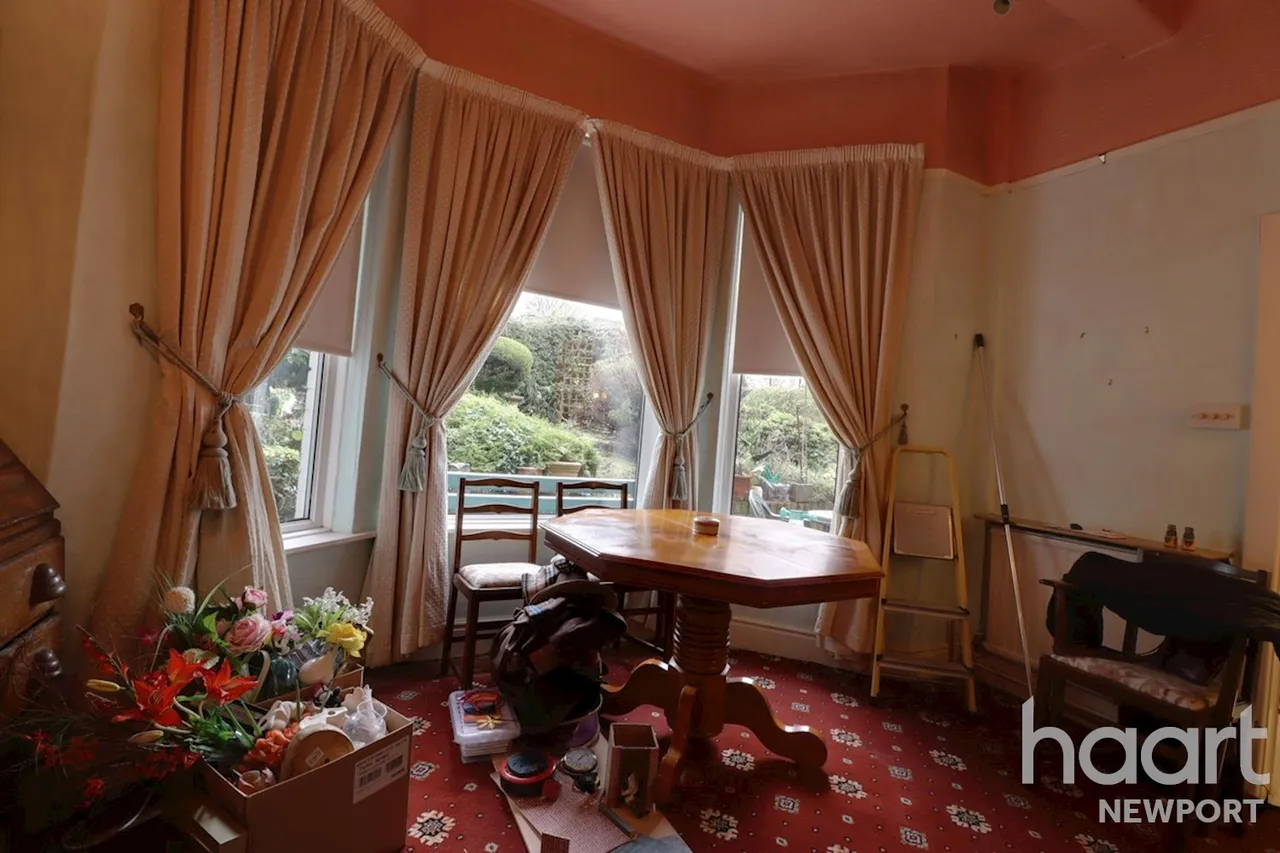 Dewsland Park Road, Newport, NP20, photo 10
