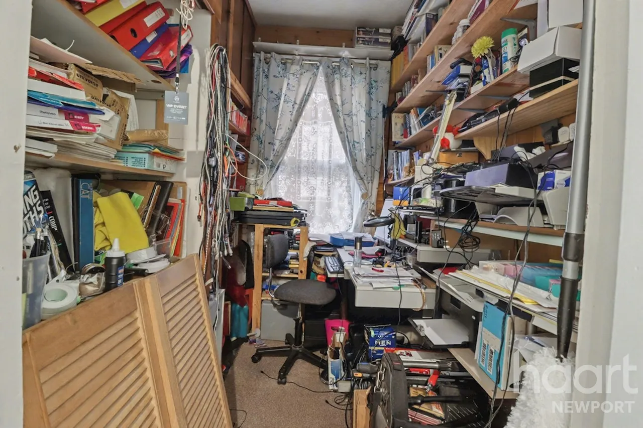Dewsland Park Road, Newport, NP20, photo 13