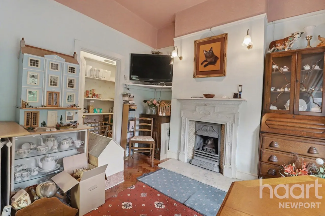 Dewsland Park Road, Newport, NP20, photo 9
