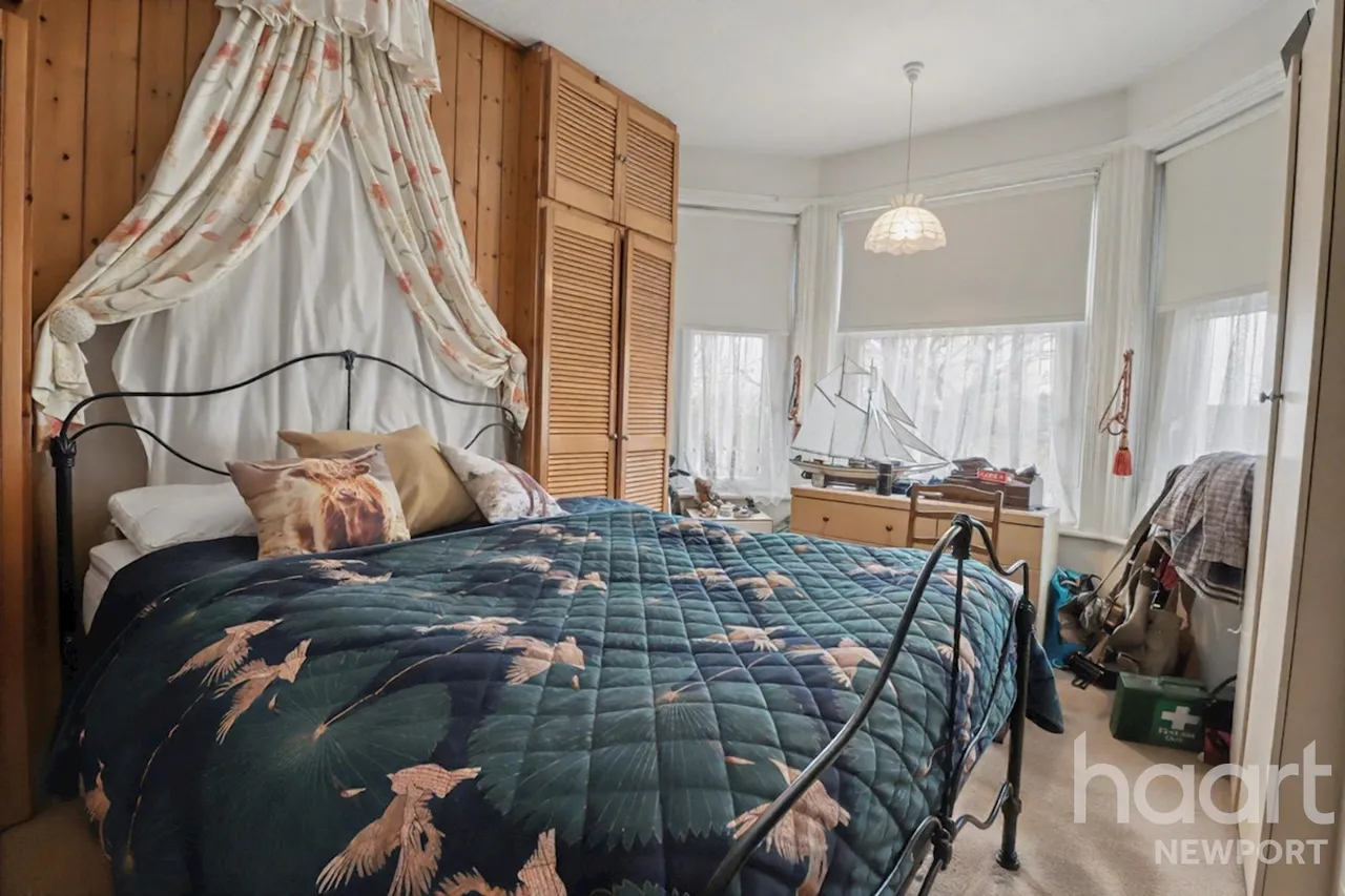 Dewsland Park Road, Newport, NP20, photo 12