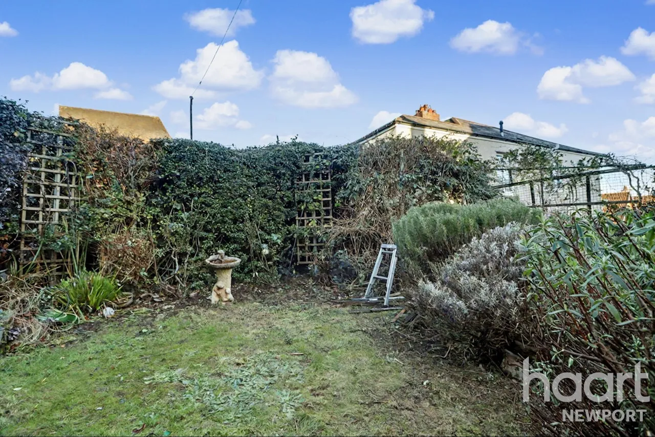 Dewsland Park Road, Newport, NP20, photo 25