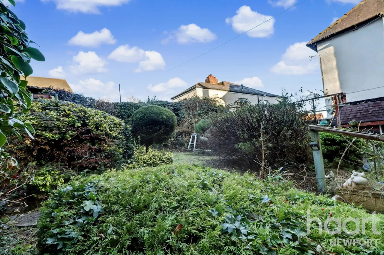 Dewsland Park Road, Newport, NP20, photo 24