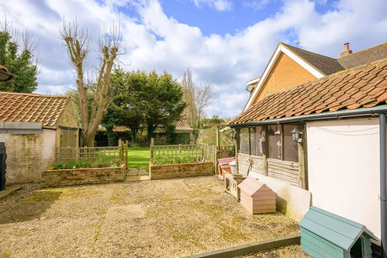 Main Road, Willoughby, LN13, photo 23