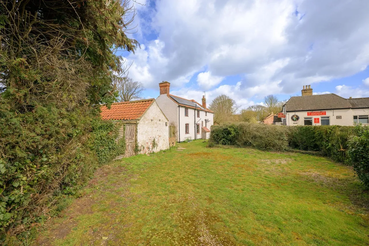 Main Road, Willoughby, LN13, photo 27