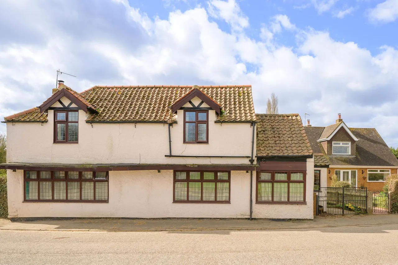 Main Road, Willoughby, LN13, photo 30