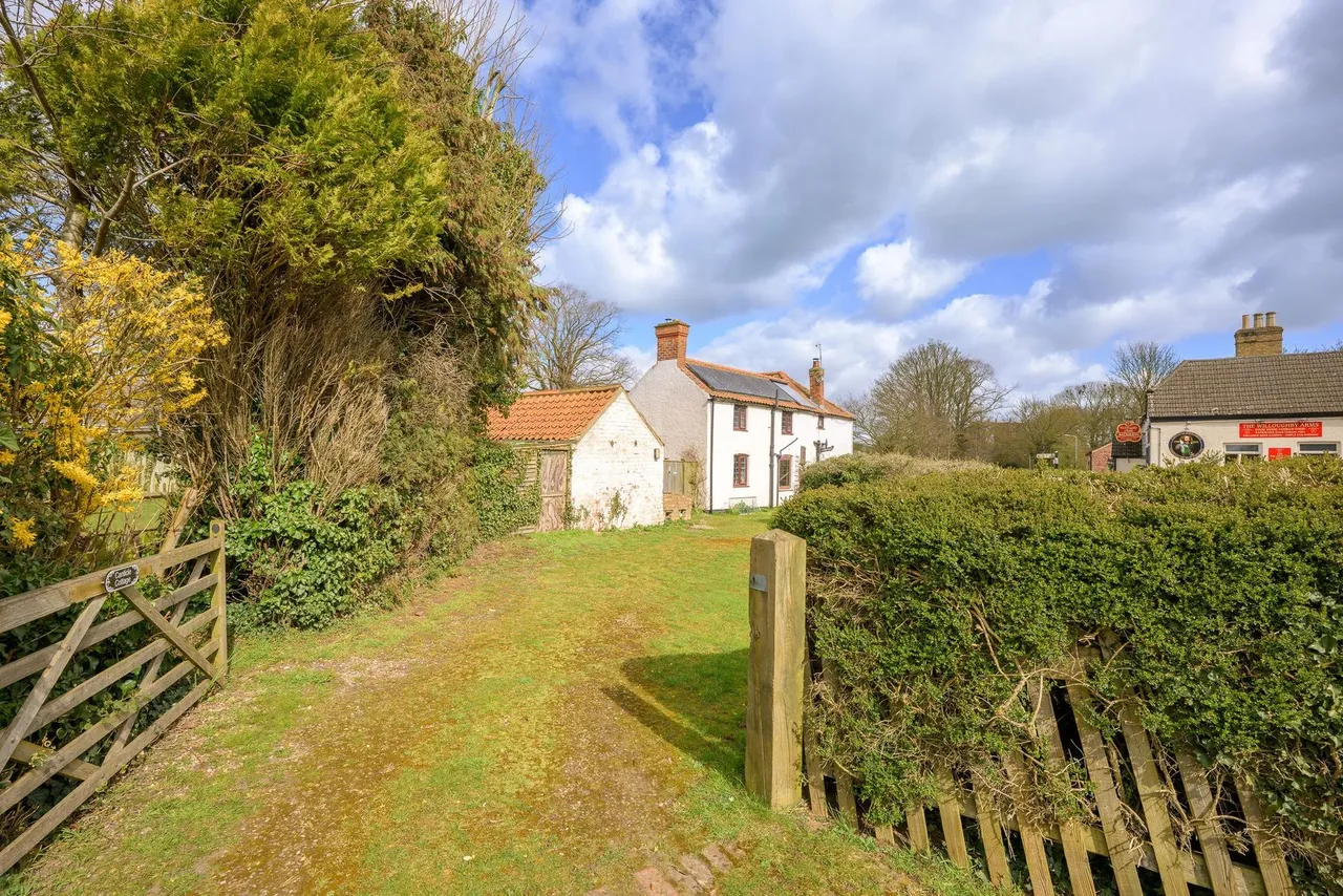 Main Road, Willoughby, LN13, photo 29
