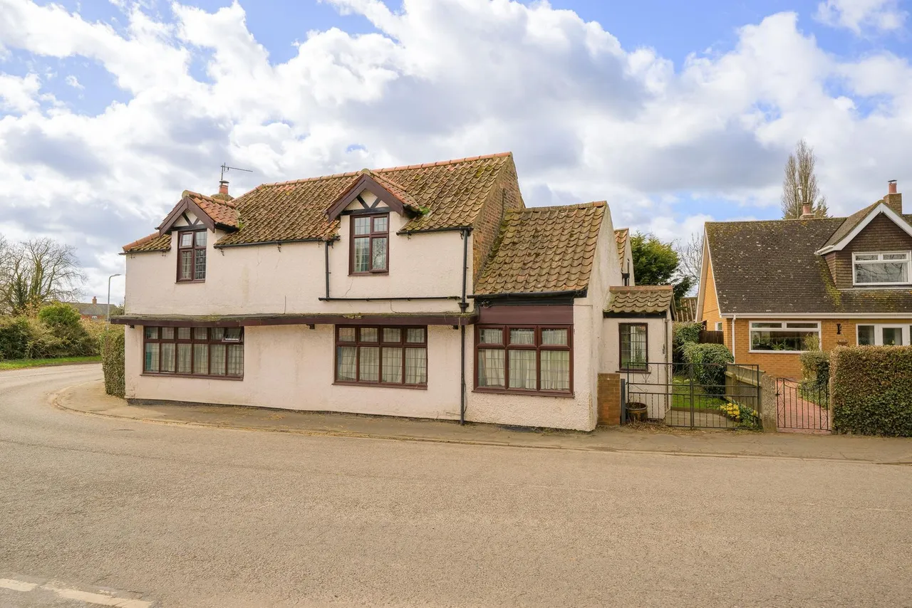 Main Road, Willoughby, LN13, photo 34