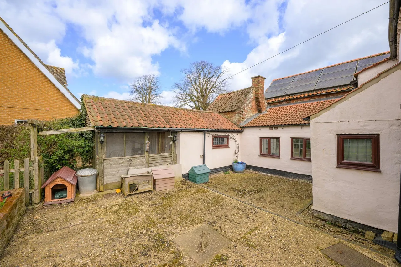 Main Road, Willoughby, LN13, photo 22