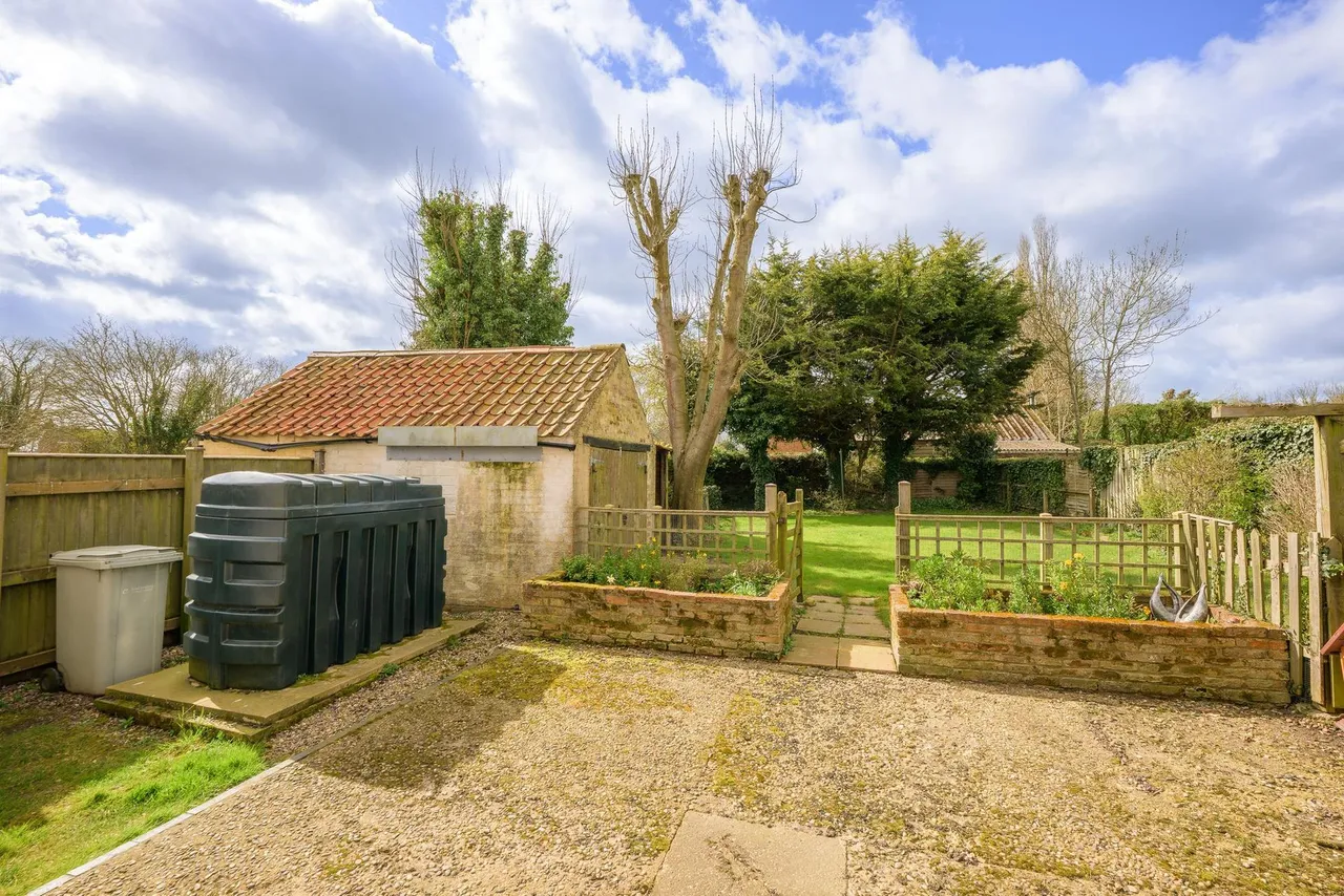 Main Road, Willoughby, LN13, photo 24