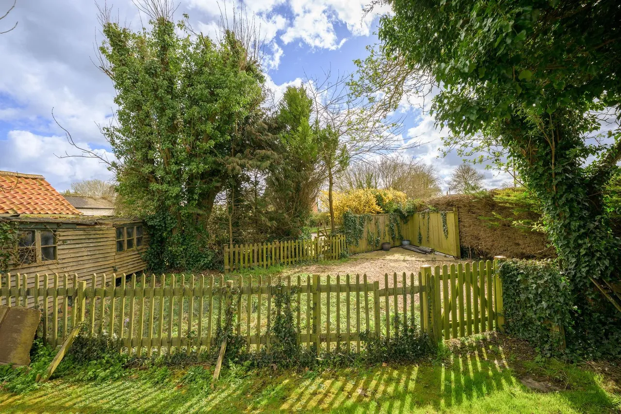 Main Road, Willoughby, LN13, photo 28