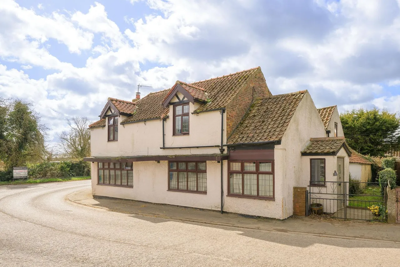 Main Road, Willoughby, LN13, photo 33
