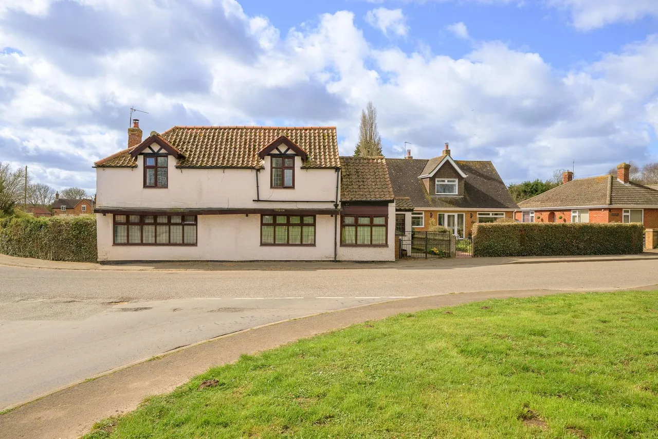 Main Road, Willoughby, LN13, photo 32