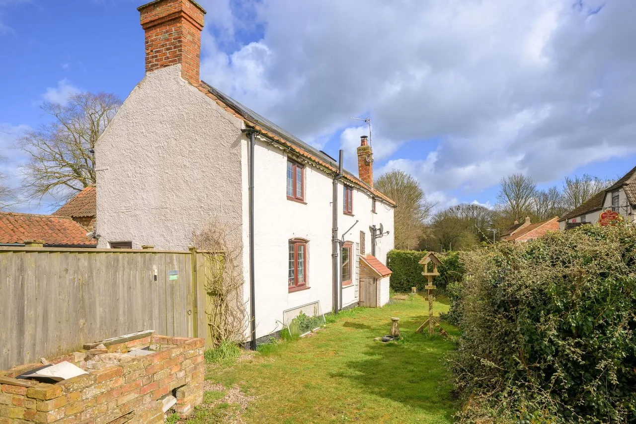 Main Road, Willoughby, LN13, photo 26