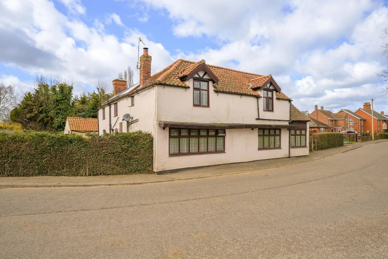 Main Road, Willoughby, LN13, photo 31