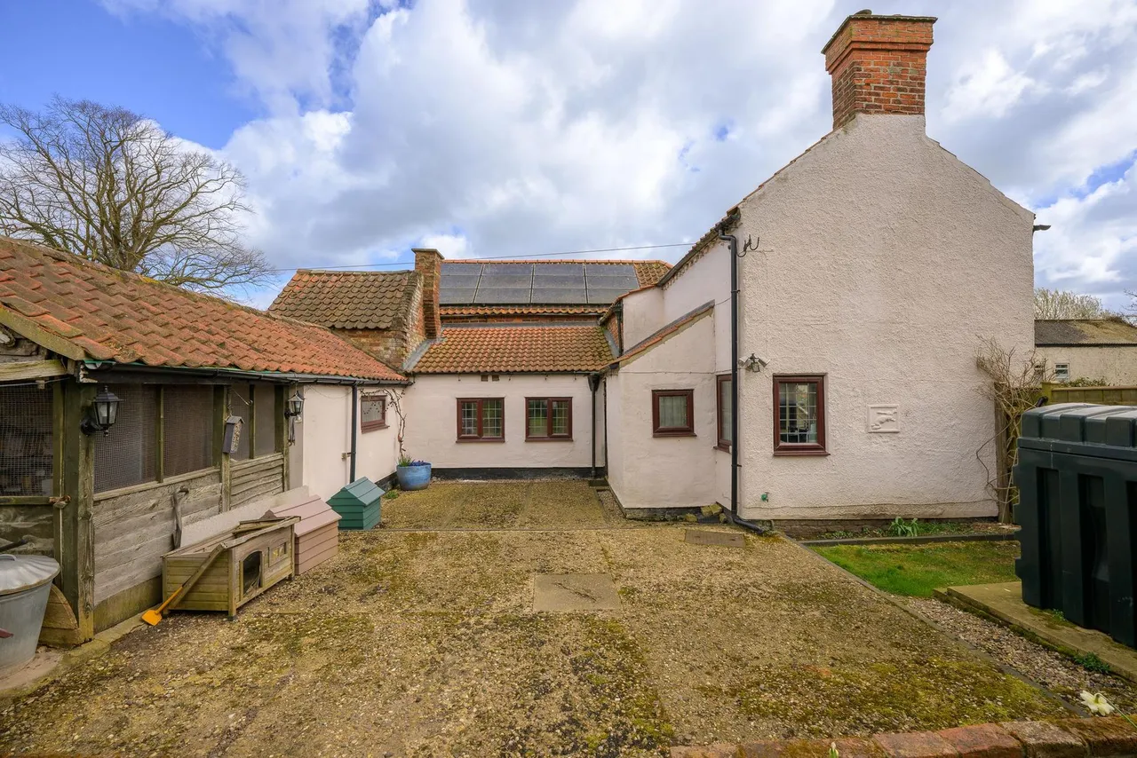 Main Road, Willoughby, LN13, photo 21