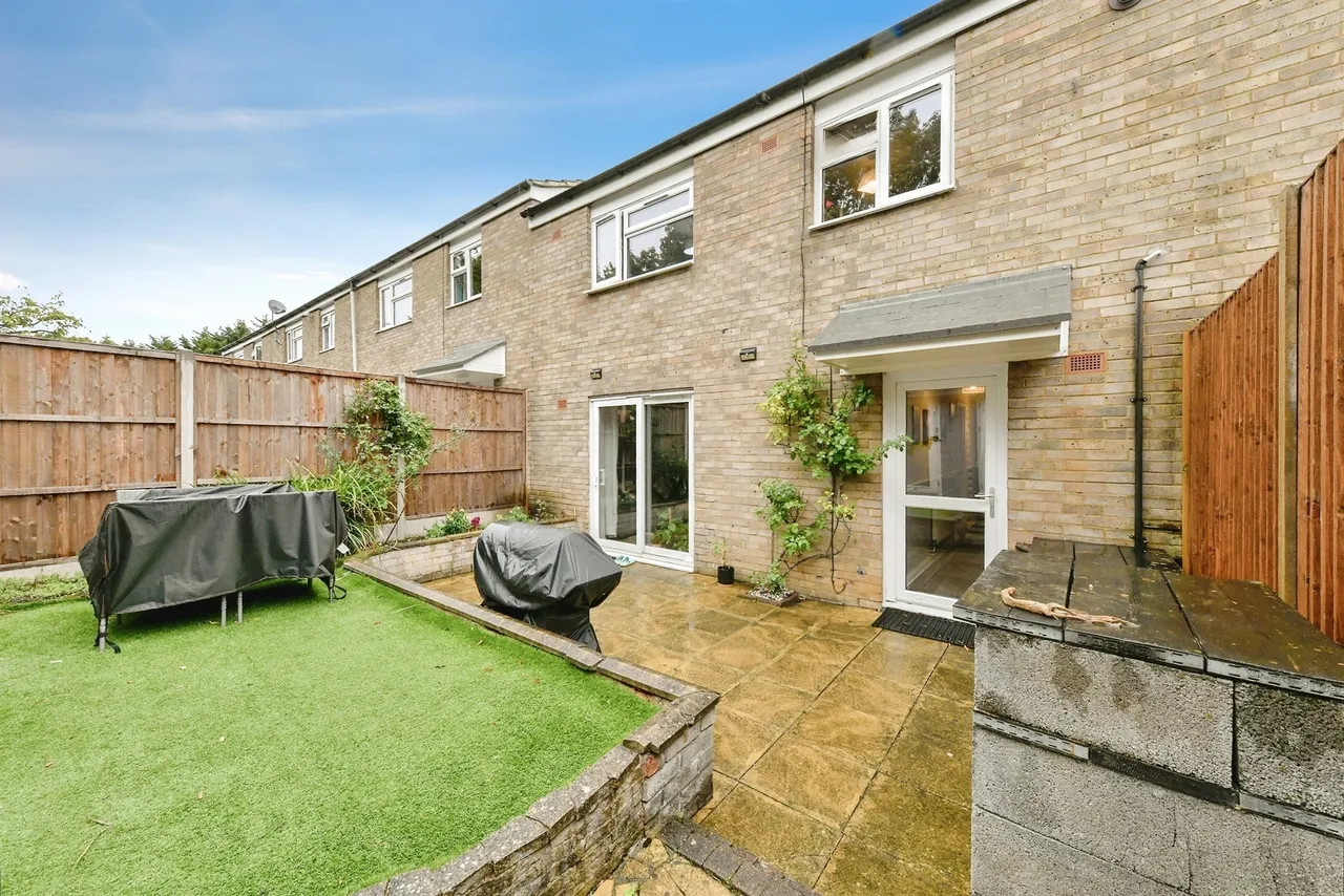 Brixham Close, Stevenage, SG1, photo 12