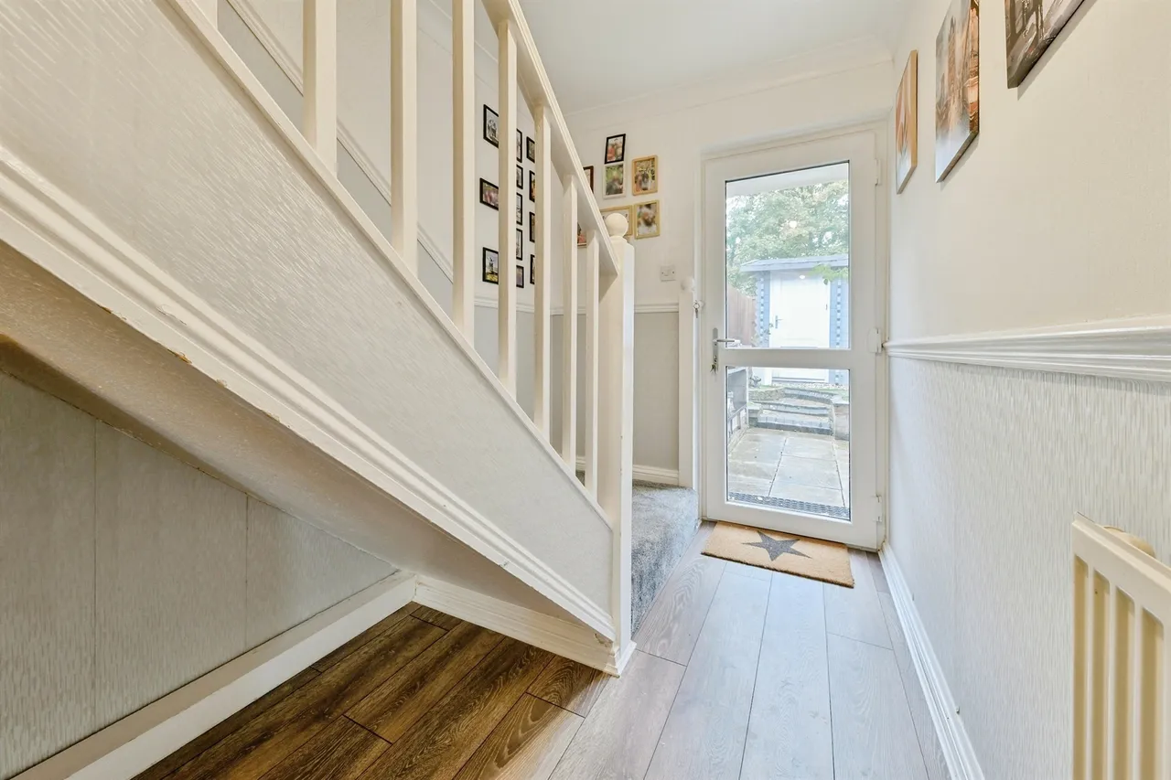 Brixham Close, Stevenage, SG1, photo 18