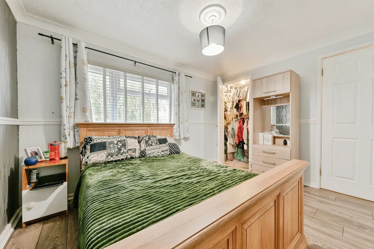 Brixham Close, Stevenage, SG1, photo 6