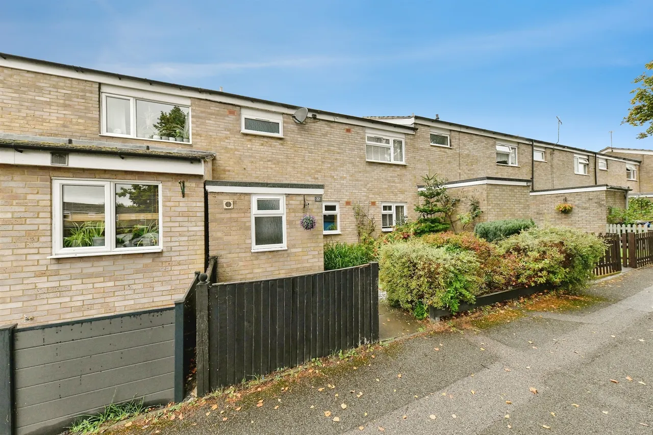 Brixham Close, Stevenage, SG1, photo 21