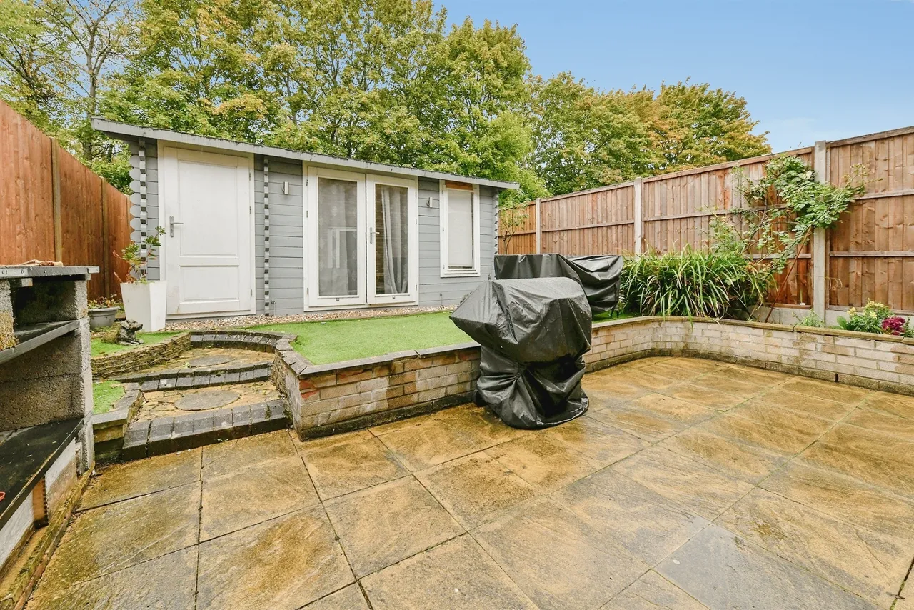 Brixham Close, Stevenage, SG1, photo 11