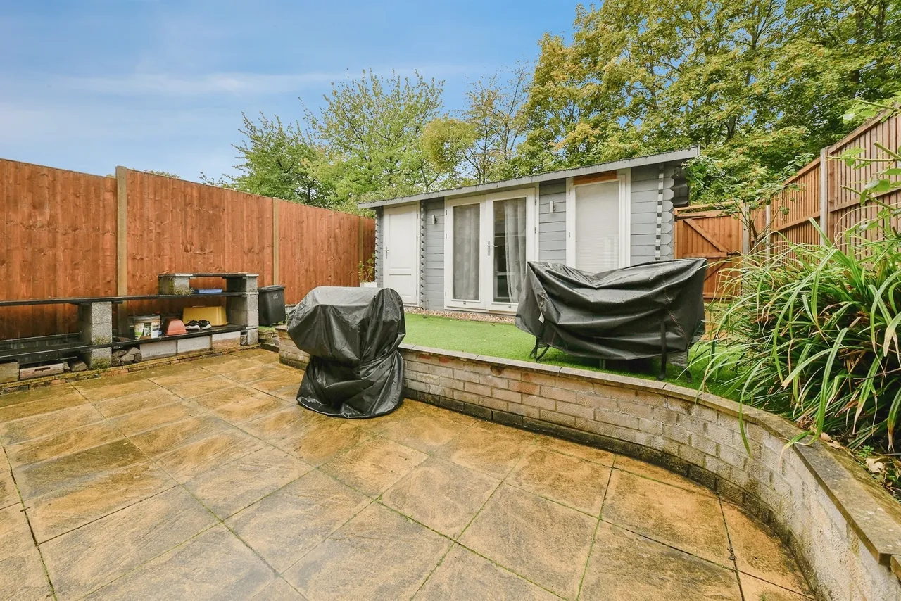 Brixham Close, Stevenage, SG1, photo 8