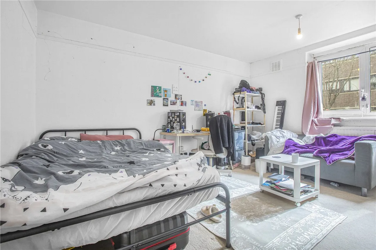 Wynyatt Street, London, EC1V, photo 2