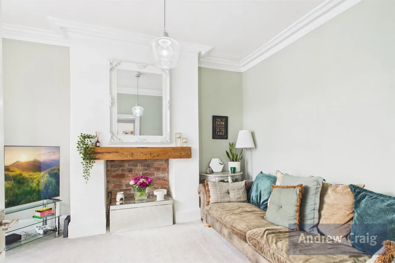 Cauldwell Avenue, South Shields, NE34, photo 5