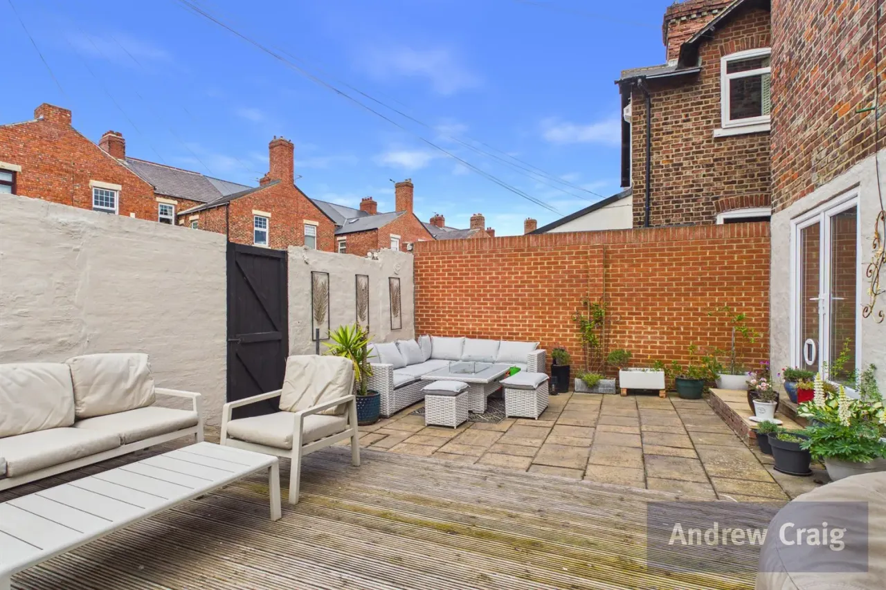 Cauldwell Avenue, South Shields, NE34, photo 29