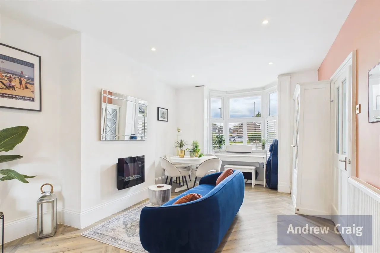 Cauldwell Avenue, South Shields, NE34, photo 9