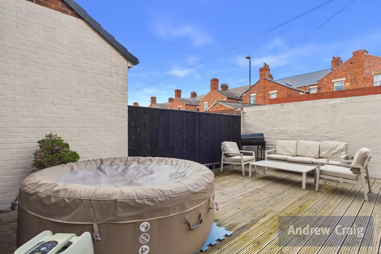 Cauldwell Avenue, South Shields, NE34, photo 33