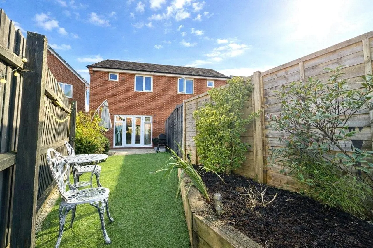 Glebe Road, Boughton, Northampton, Northamptonshire, NN2, photo 12