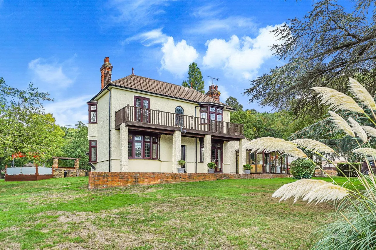 Rhoda Road, Benfleet, SS7, photo 3