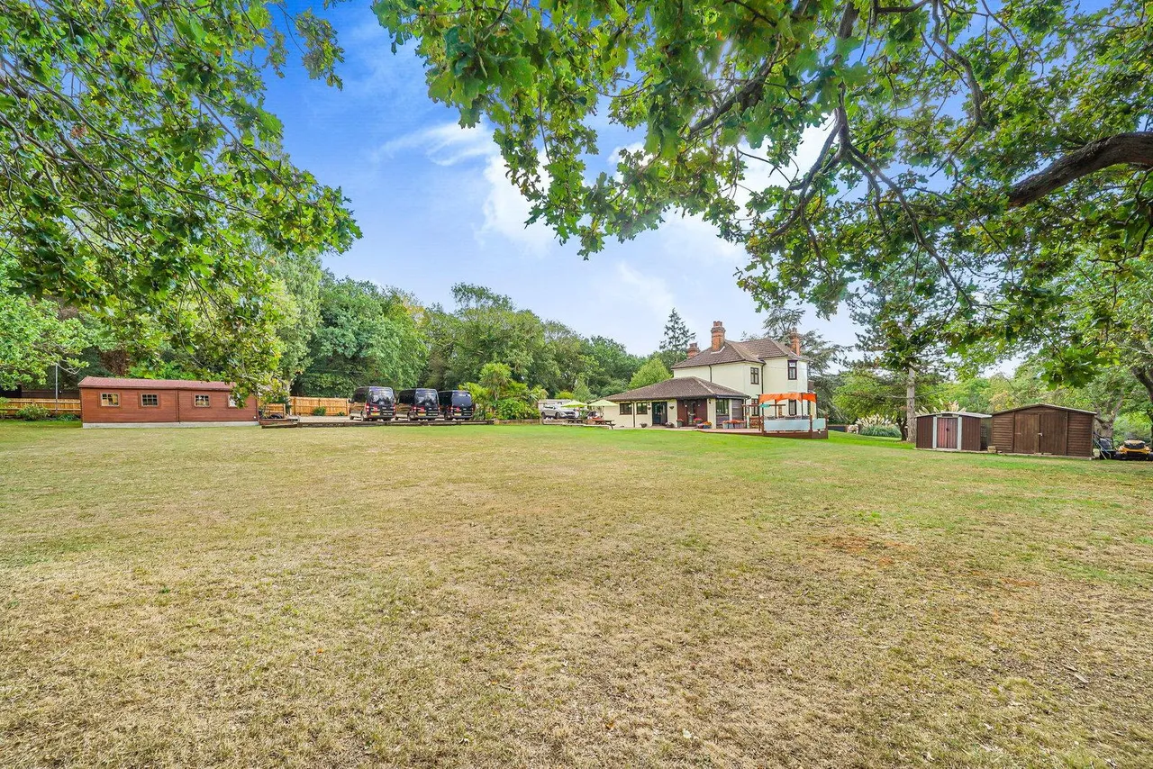 Rhoda Road, Benfleet, SS7, photo 6