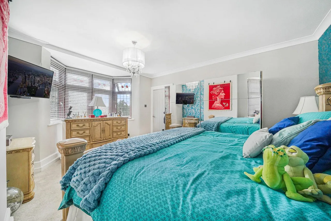 Rhoda Road, Benfleet, SS7, photo 27