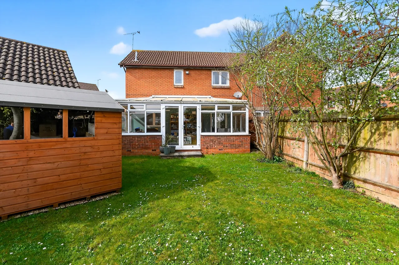 Staffa Close, Wickford, SS12, photo 15