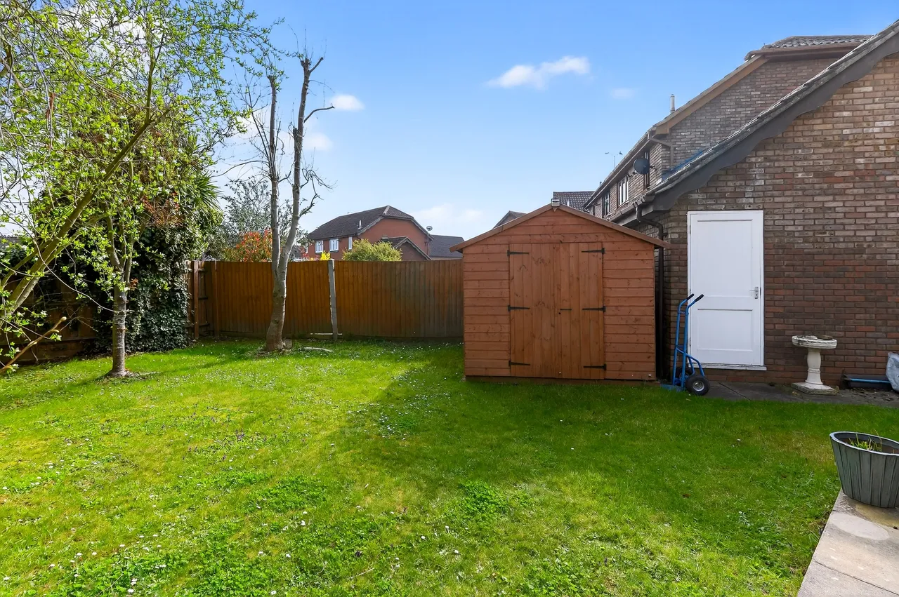 Staffa Close, Wickford, SS12, photo 16