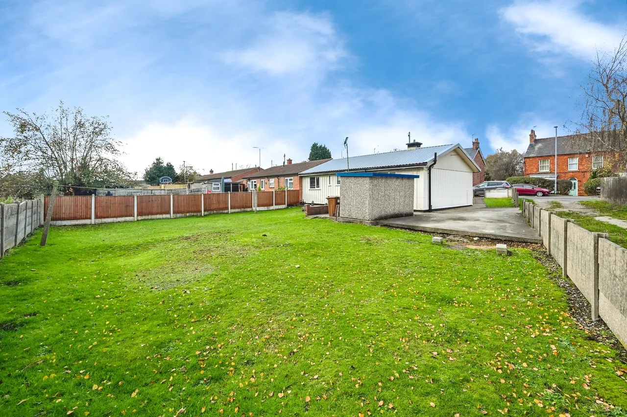 Newark Road, Newark, NG22, photo 14