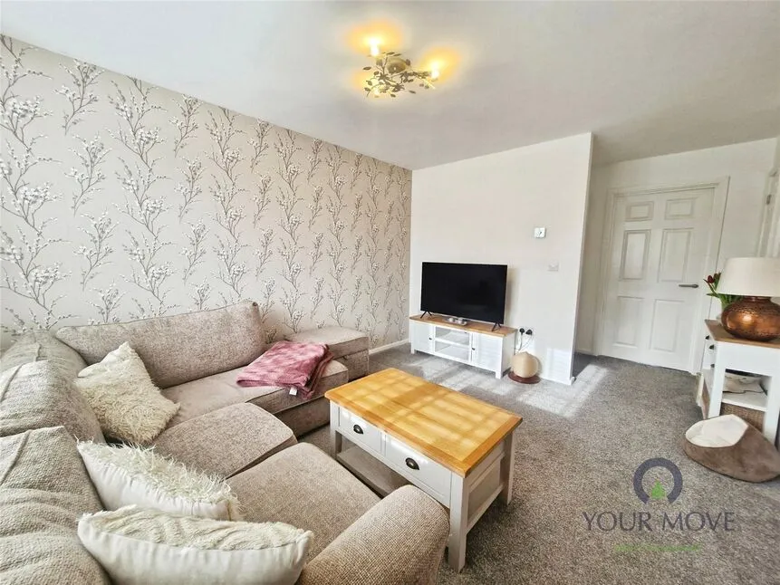 Action Man Road, Coalville, Leicestershire, LE67, photo 2