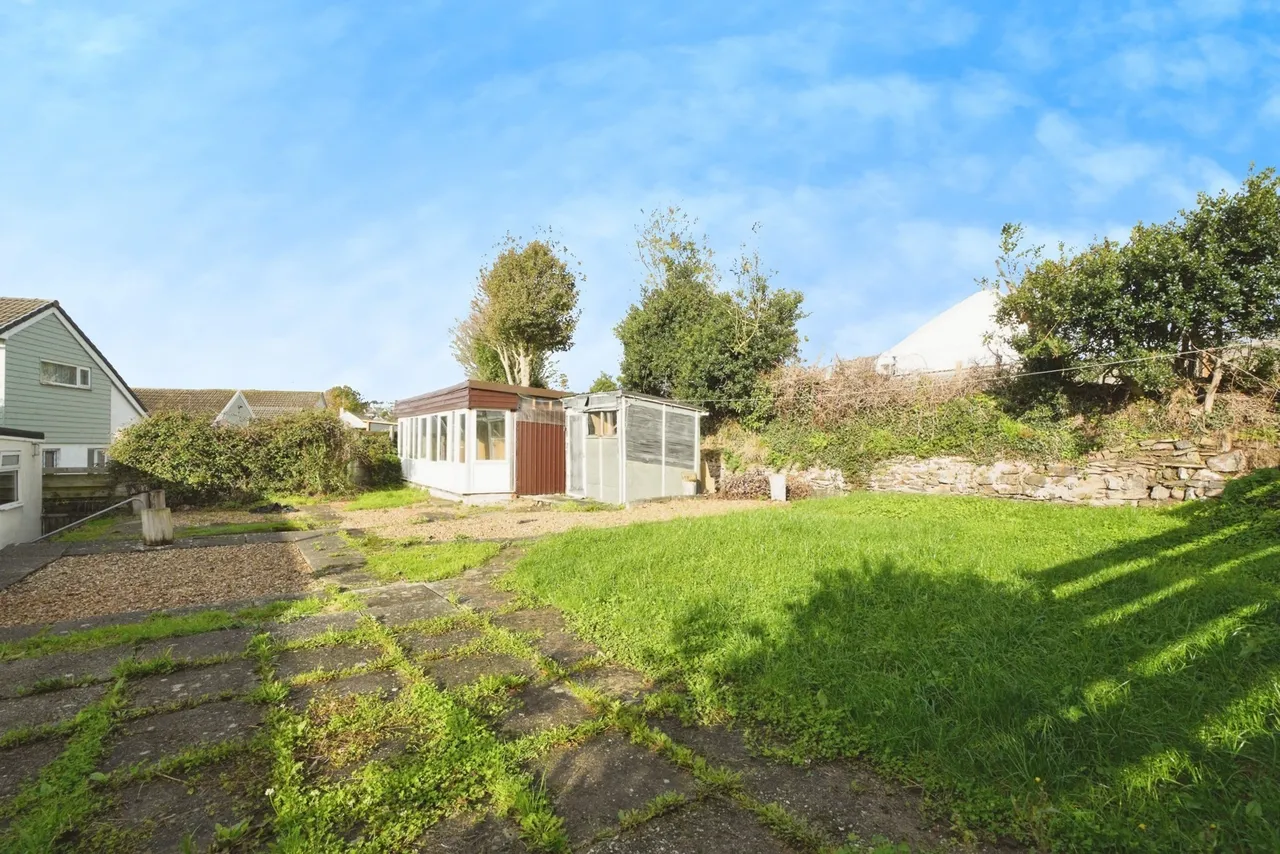 Menear Road, St. Austell, PL25, photo 14