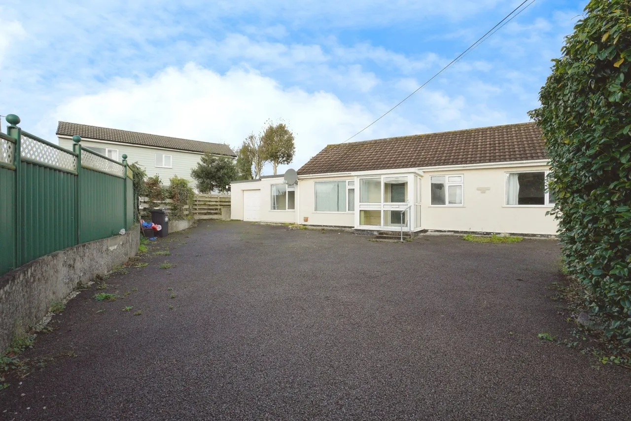 Menear Road, St. Austell, PL25, photo 11