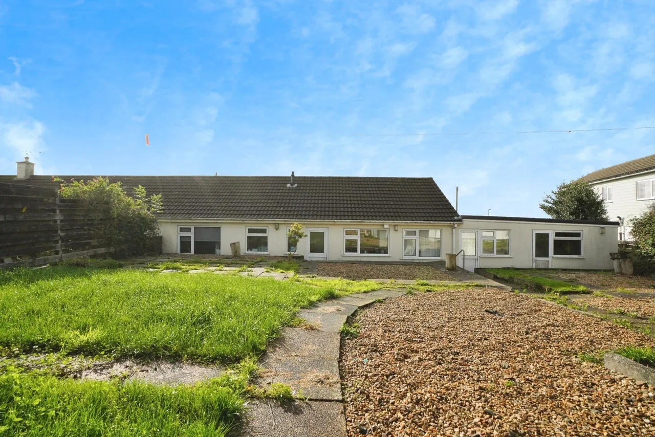 Menear Road, St. Austell, PL25, photo 2