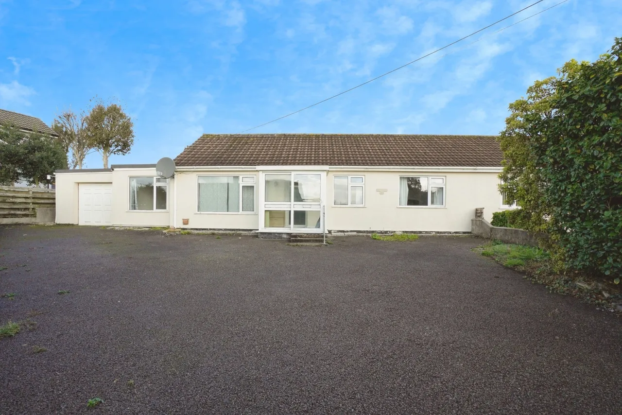 Menear Road, St. Austell, PL25, photo 12