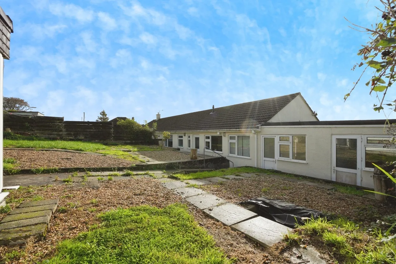 Menear Road, St. Austell, PL25, photo 13