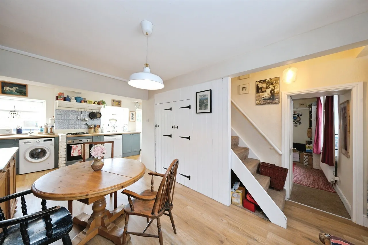 New Road, Heage, DE56, photo 21