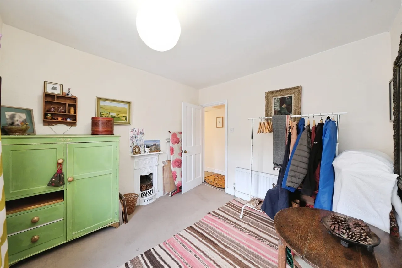 New Road, Heage, DE56, photo 17